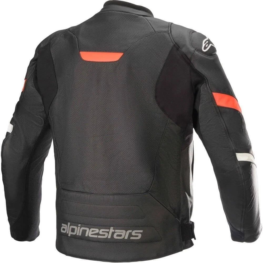 Alpine Motorcycle Jacket