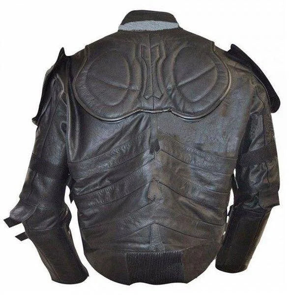 Batman Motorcycle Jacket