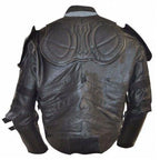 Batman Motorcycle Jacket