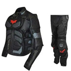 Batman Motorcycle Jacket