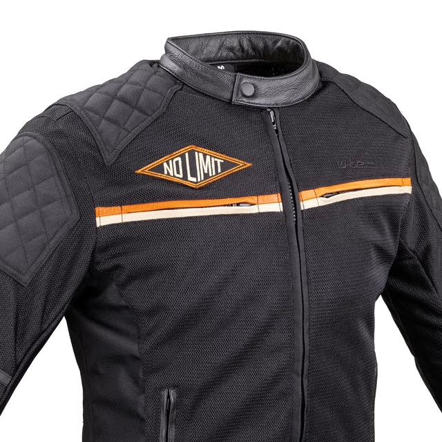 Harley Davidson Summer Riding Jacket