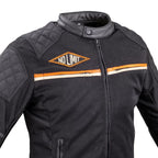 Harley Davidson Summer Riding Jacket
