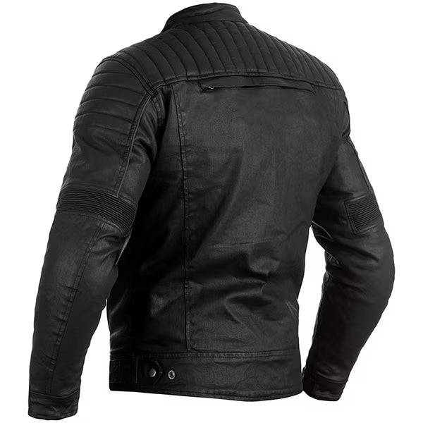 Kevlar Motorcycle Jacket