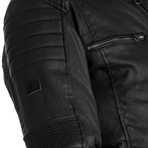 Kevlar Motorcycle Jacket