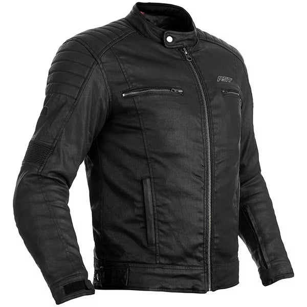 Kevlar Motorcycle Jacket