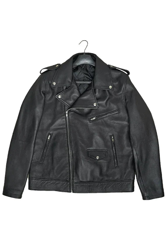 Grease T Birds Leather Jacket