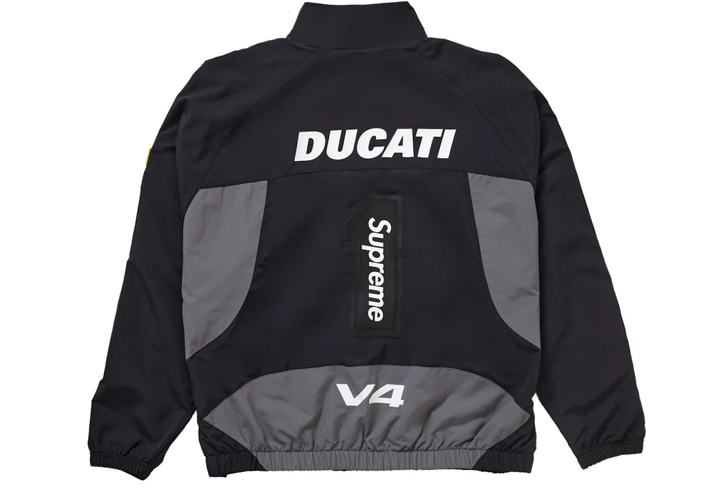 Supreme Biker Jacket