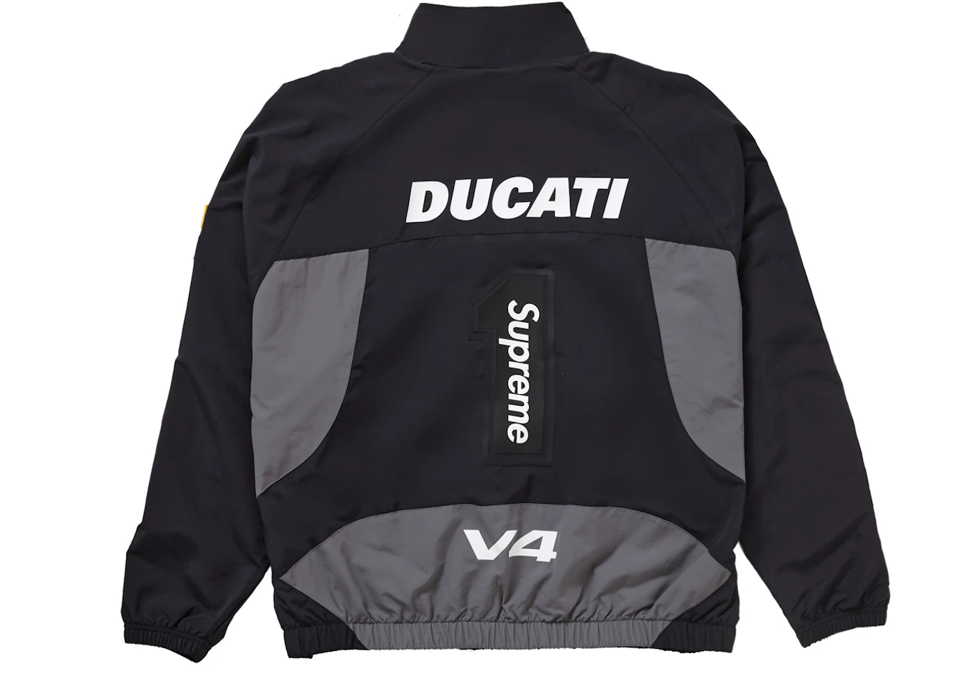 Supreme Biker Jacket